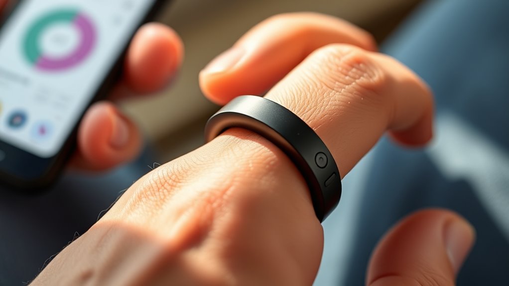 device compatibility and health features