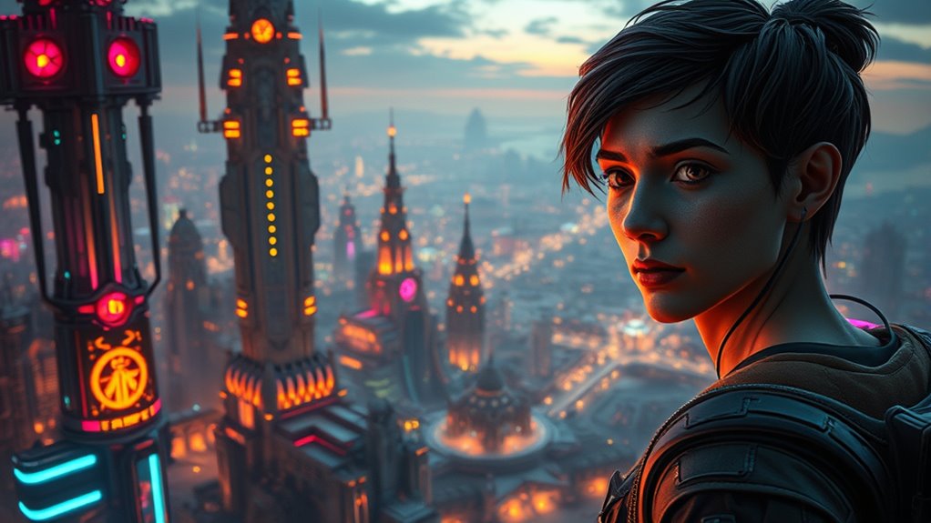 dynamic diverse reproducible environments