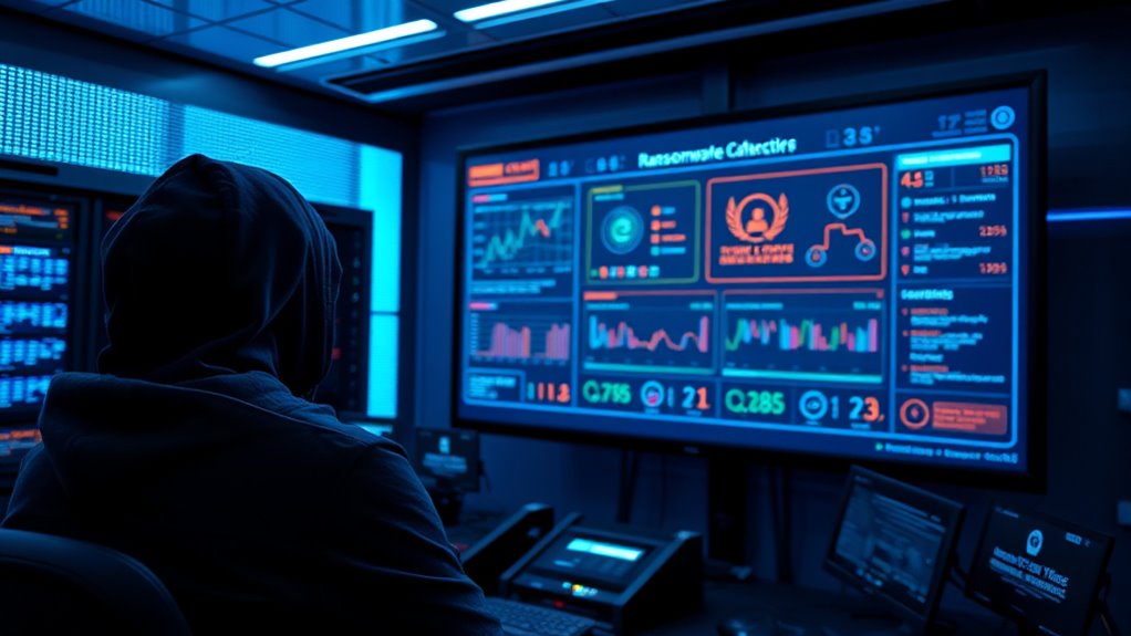 education and finance targeted