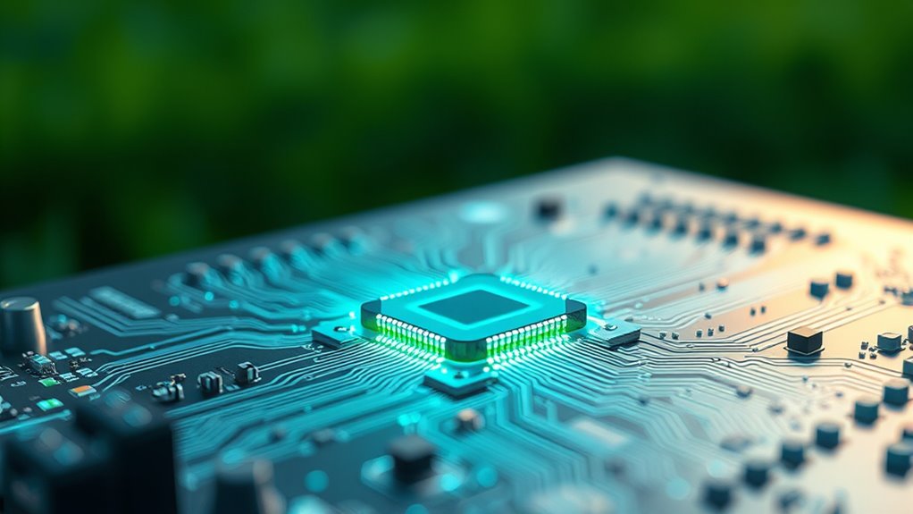 efficient sustainable ai development