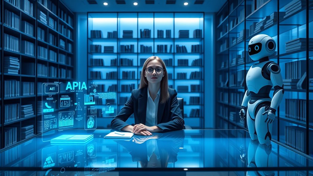 embracing ai in legal practice