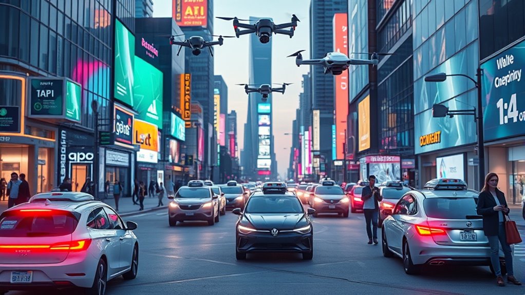 emerging ai gig roles