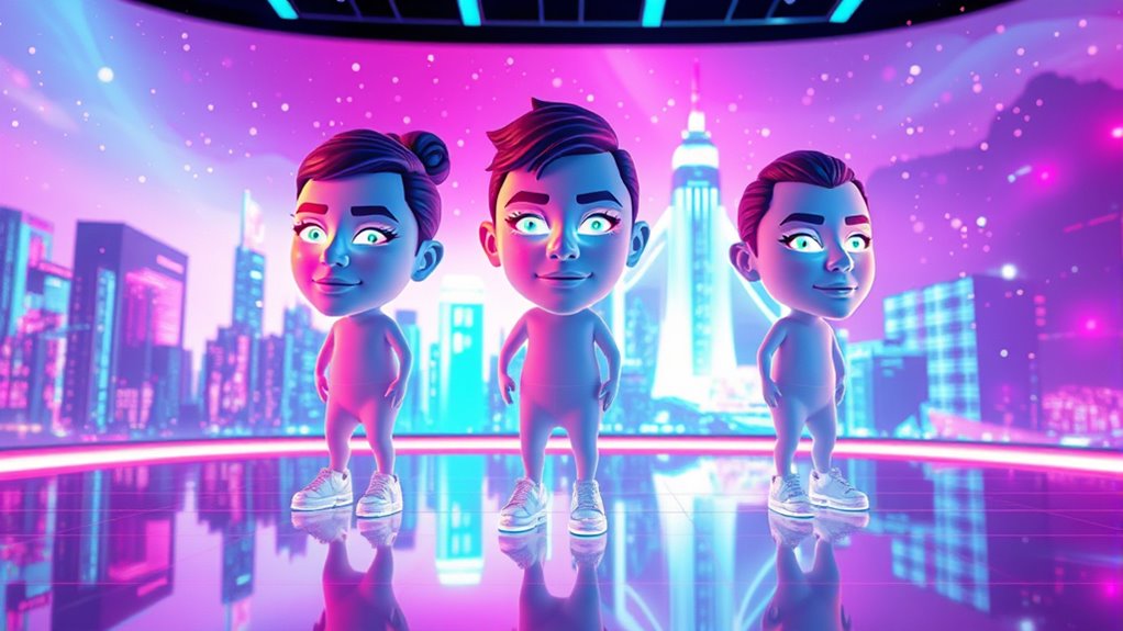 emotional cultural technological challenges