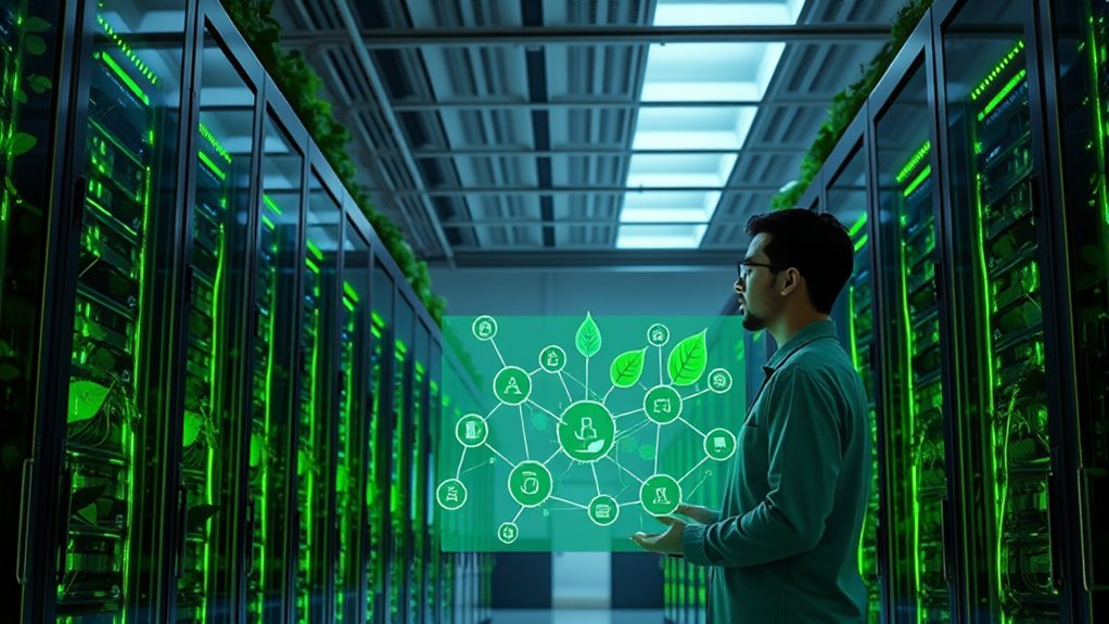 energy efficient ai innovations