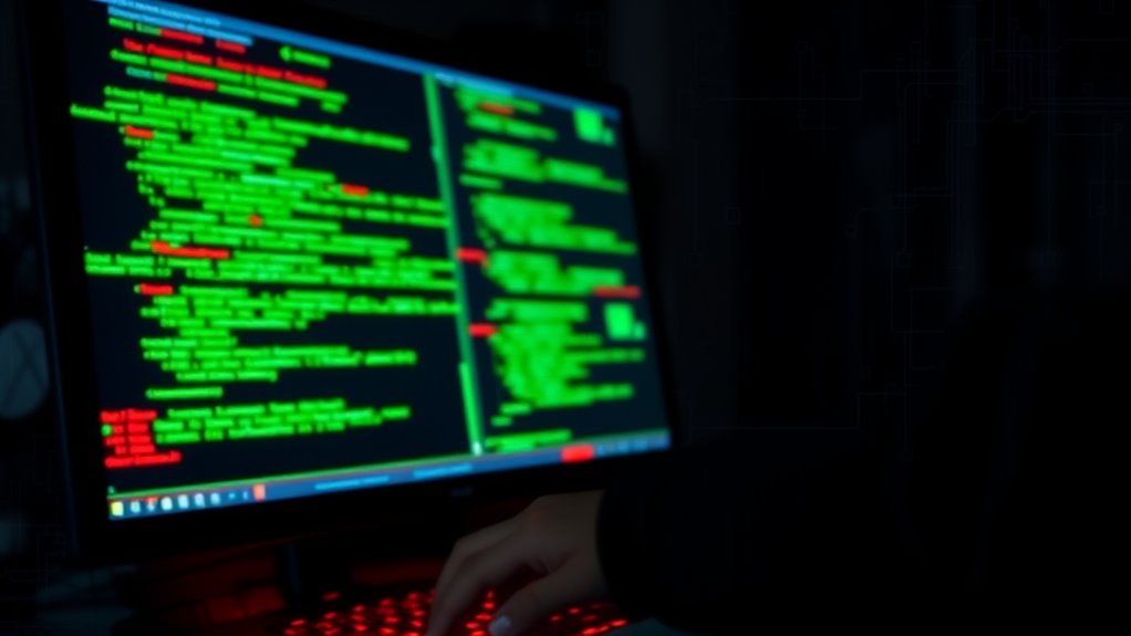 AI-Powered Malware: When Hackers Use AI Against Us 8 enhance ai cybersecurity defenses