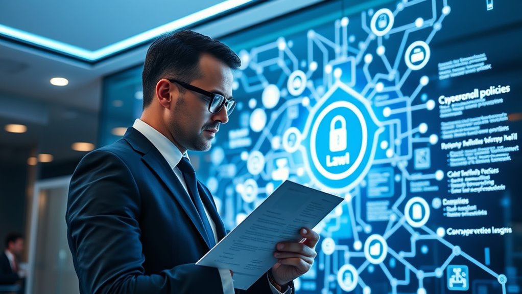 enhance ai cybersecurity governance