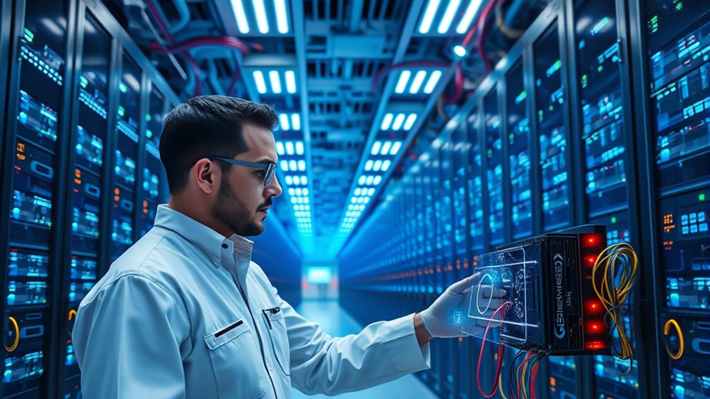 2025 AI Year in Review: The Biggest Moments in AI This Year 6 enhanced ai hardware capabilities