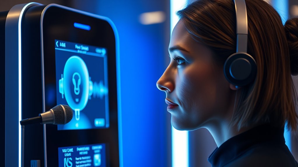 Biometric Security: AI Enhances Face and Voice Recognition 5 enhanced biometric multi layer security