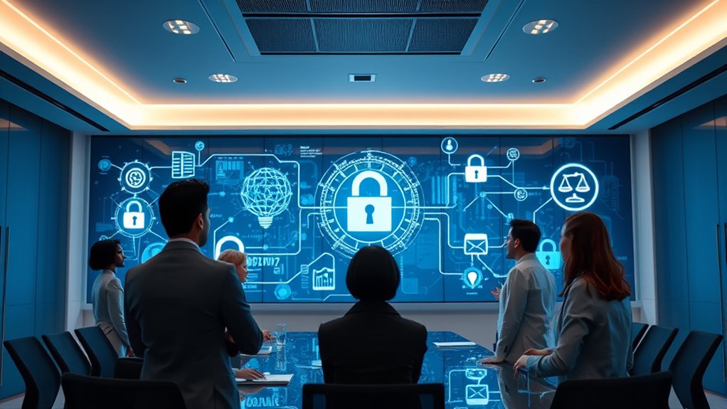 enhanced data privacy controls