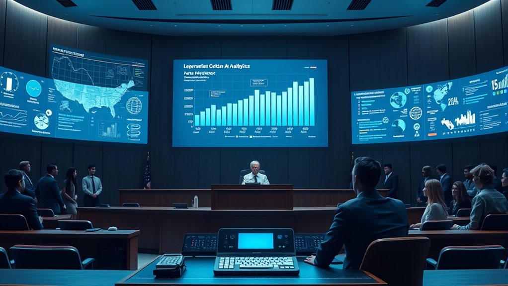 enhanced legal decision making strategies