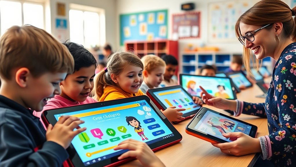 enhanced memory through gamification