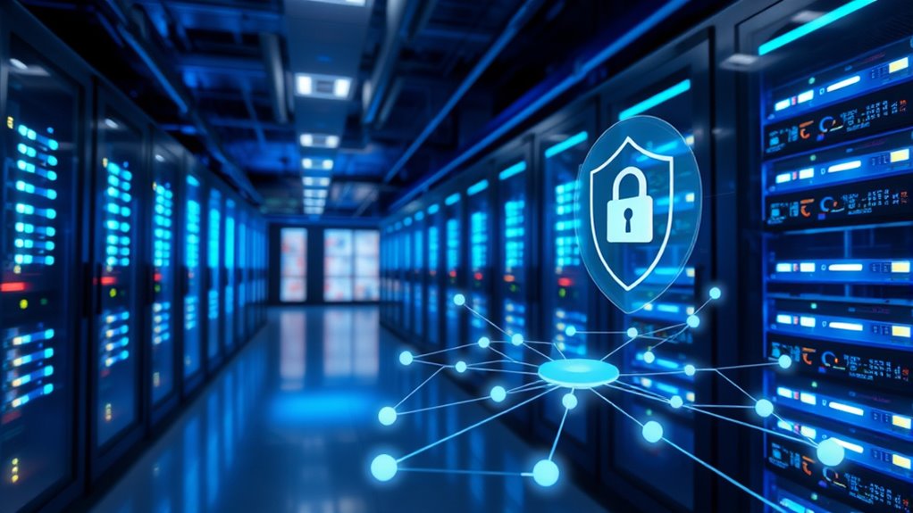 Privacy-Preserving AI: Federated Learning and More 7 enhanced privacy preservation strategies