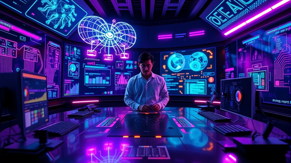 AutoML: AI Designing Better AI Systems 12 enhanced transparent scalable automl