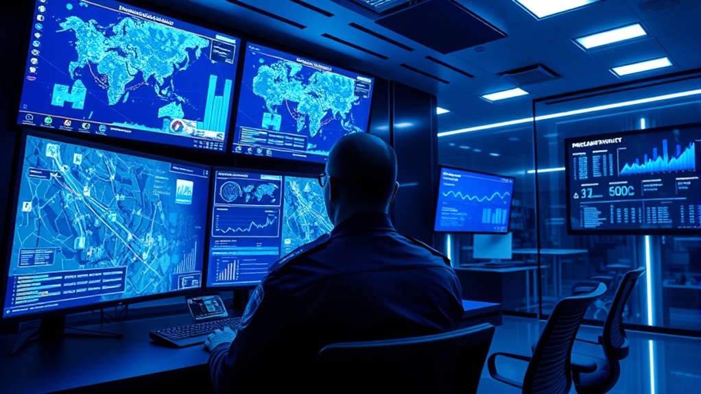 AI in Law Enforcement: Predictive Policing and Its Legal Implications 8 ensure ai transparency accountability