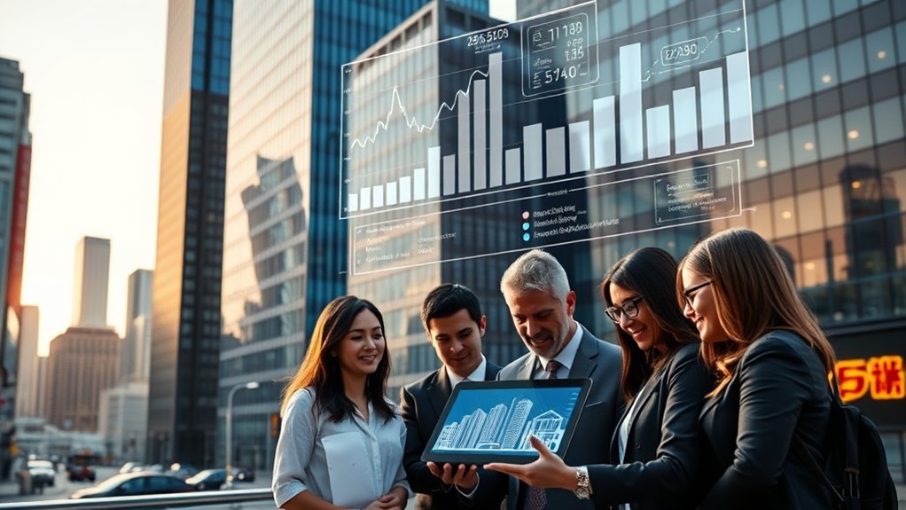 Real Estate and AI: Smarter Property Valuations and Investments 6 ensure data quality and fairness