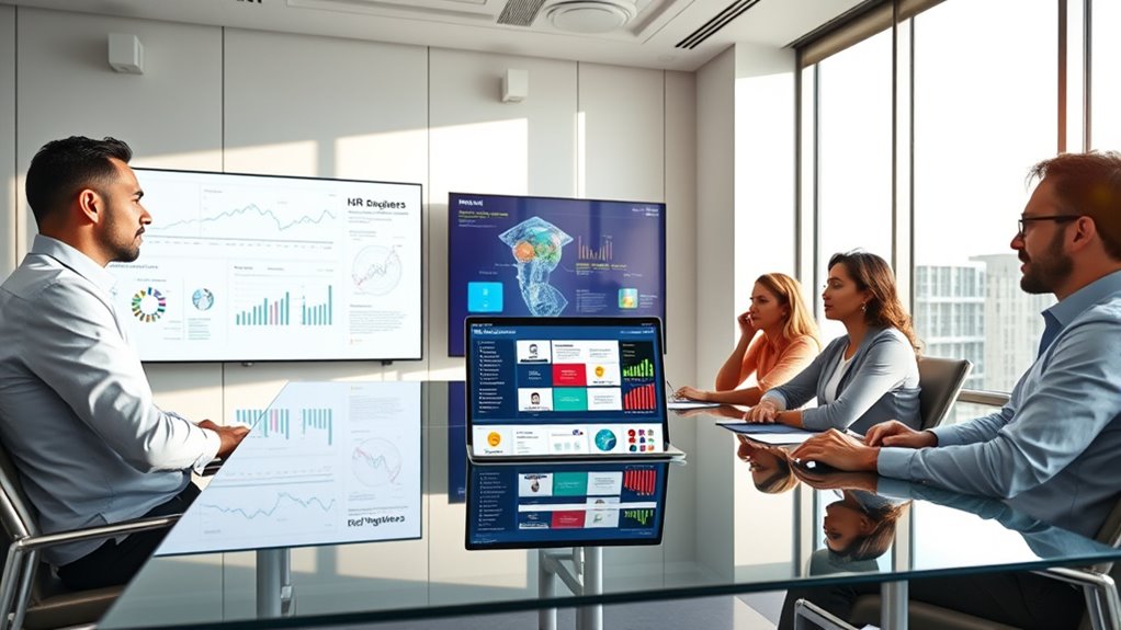 ensure fair ai hiring