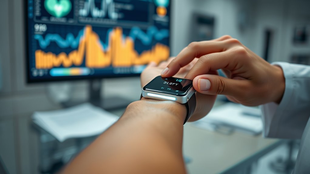 Wearable Health Tech: AI for Real-Time Patient Monitoring 8 ensuring ethical wearable health