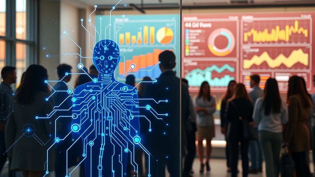 ensuring fair ai transparency