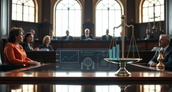 ensuring justice and fairness