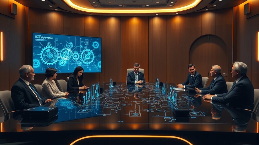 Liability and AI: Who Is Accountable for Algorithmic Decisions? 7 ethical ai accountability and trust