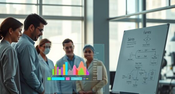 ethical ai algorithm development