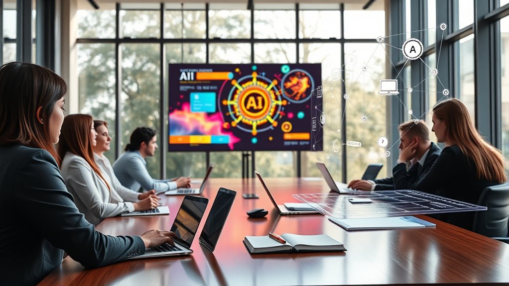 ethical ai employee training