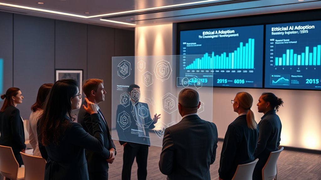 AI Policy Trends: How 2025 Shaped the Legal Tech Landscape 8 ethical ai implementation guidelines