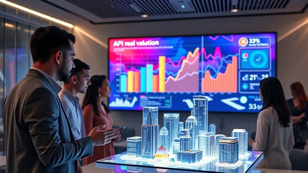 Real Estate and AI: Smarter Property Valuations and Investments 10 ethical ai property valuation