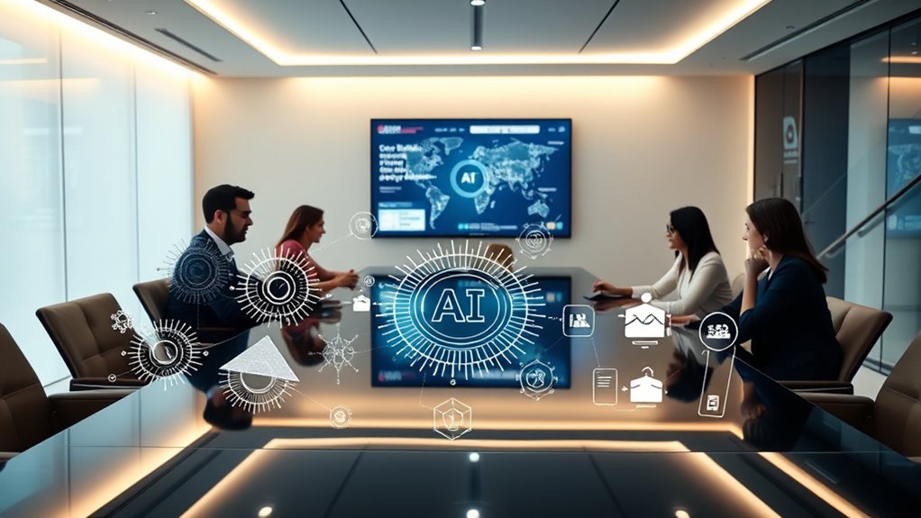 ethical ai risk management