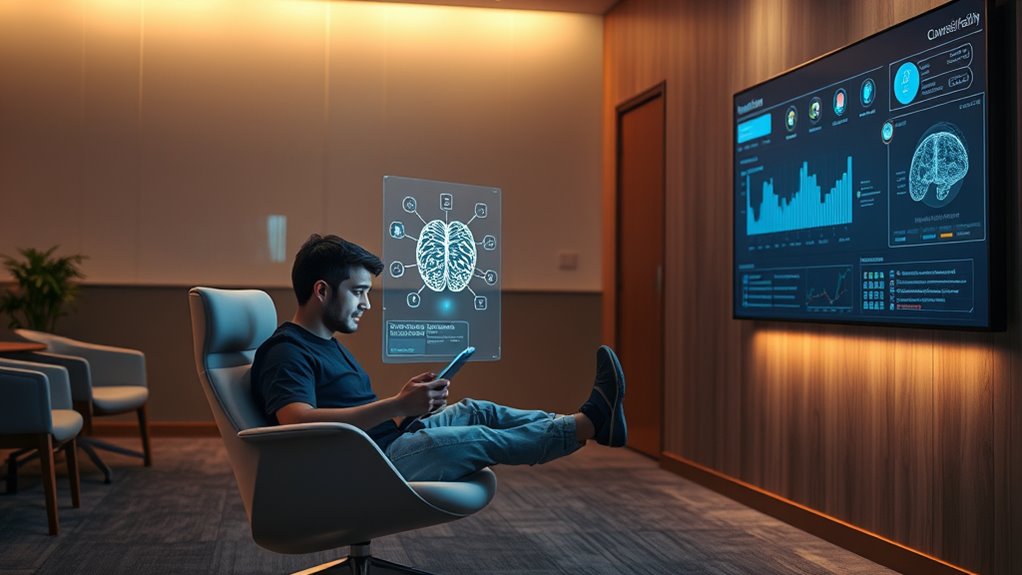 ethical personalized ai support