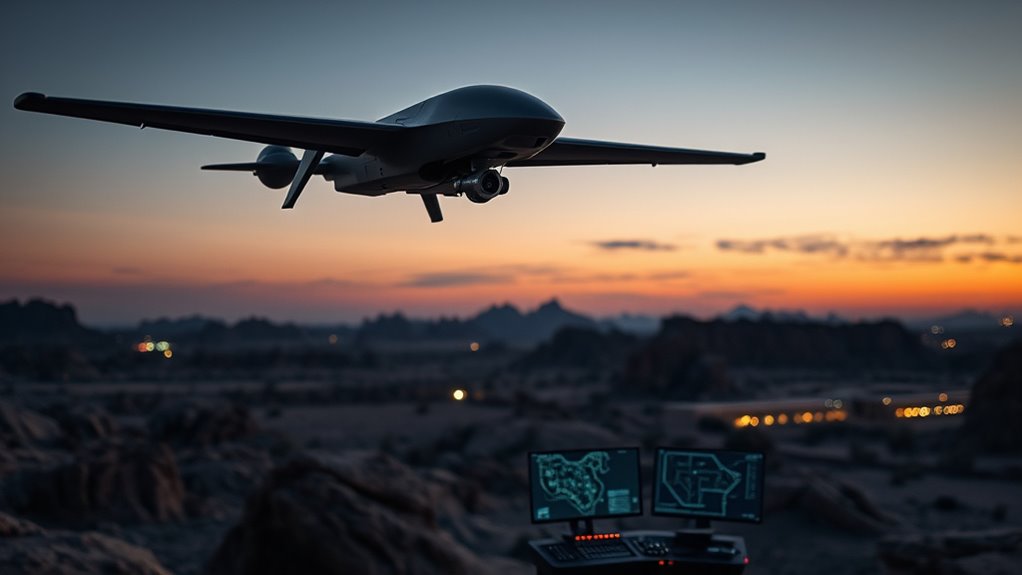 AI in Military and Defense: Autonomous Weapons and Strategy 6 ethics accountability legal compliance