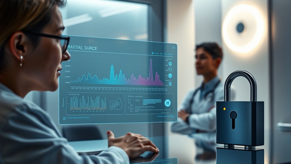 ethics and privacy safeguards