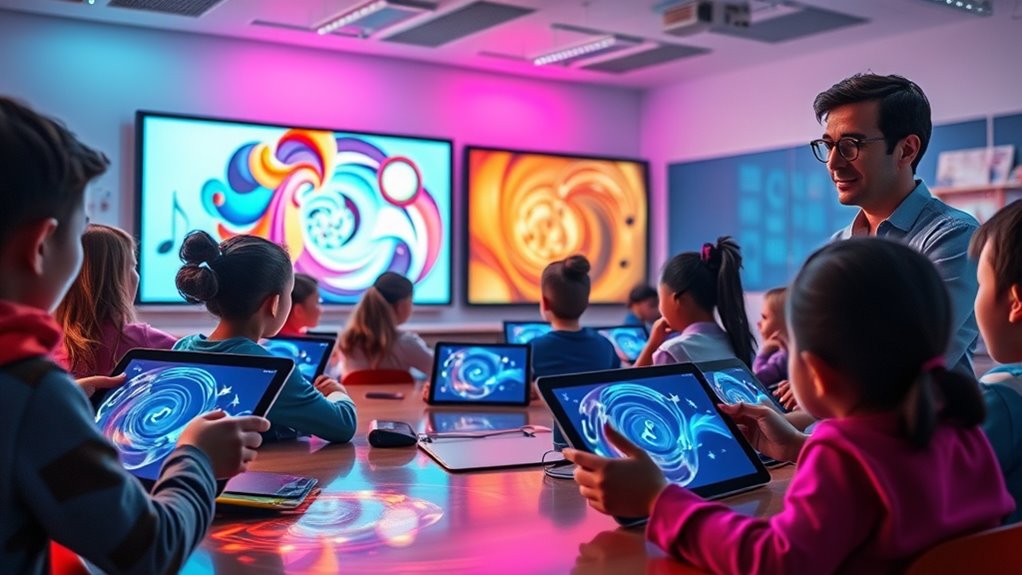 Art and Music Education With AI: Nurturing Creativity Through Tech 8 ethics in ai art