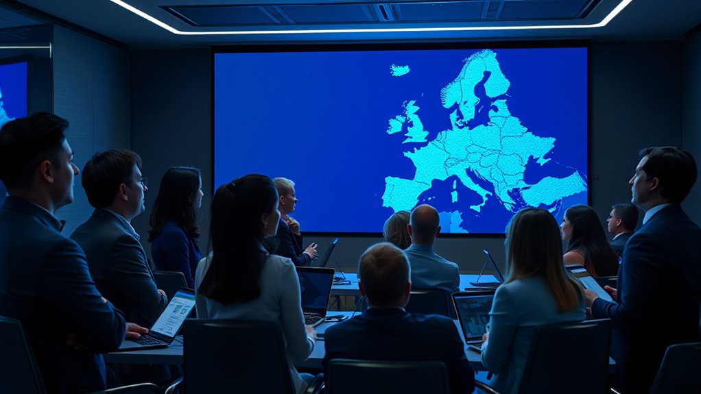 eu ai regulation impact