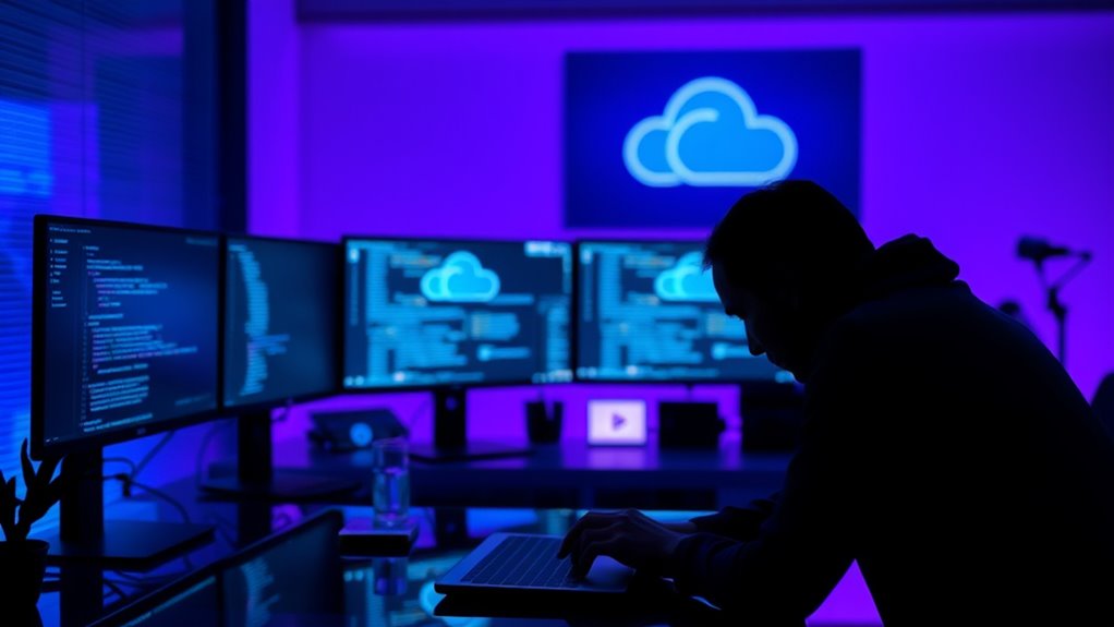 Insider Threats and Shadow AI: Managing Unseen Security Risks 7 expanding attack surface vulnerabilities