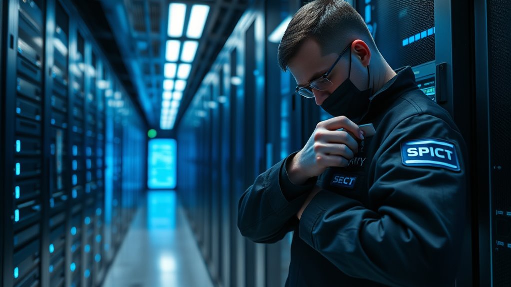 exploiting ai decision boundaries