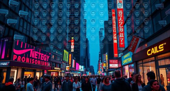 facial recognition privacy issues