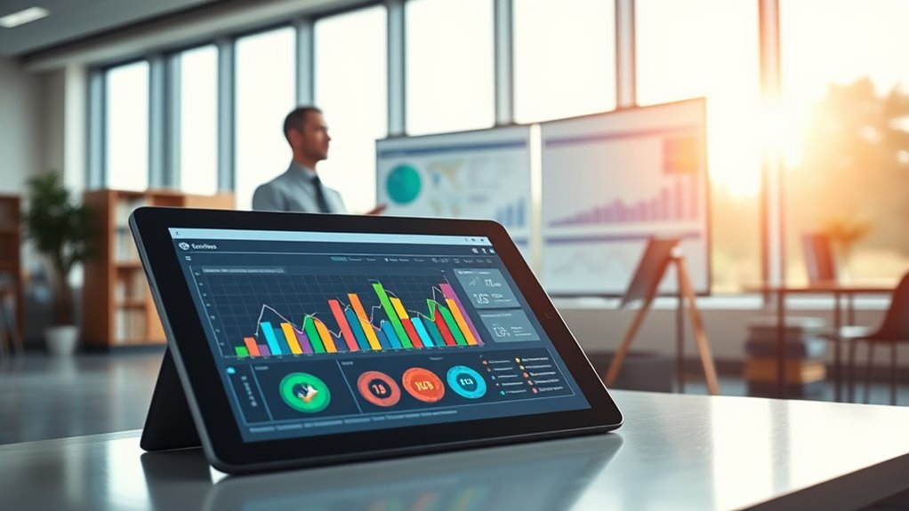 forecasting enrollment trends effectively