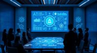 future legal tech policies