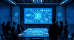 future legal tech policies