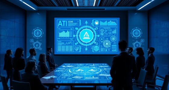 future legal tech policies