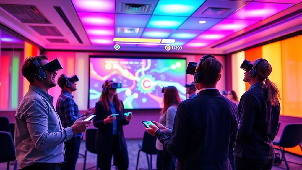 gamified corporate training solutions