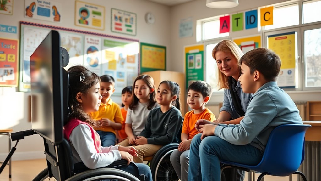 global ai education equity