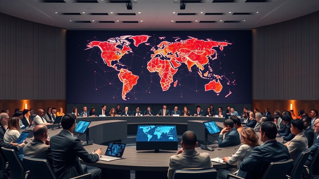 global ai ethics guidelines