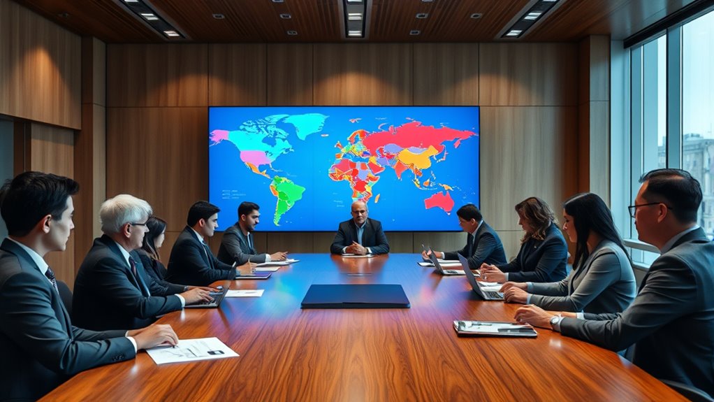 global ai governance framework