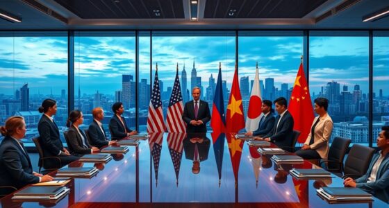 global ai policy differences