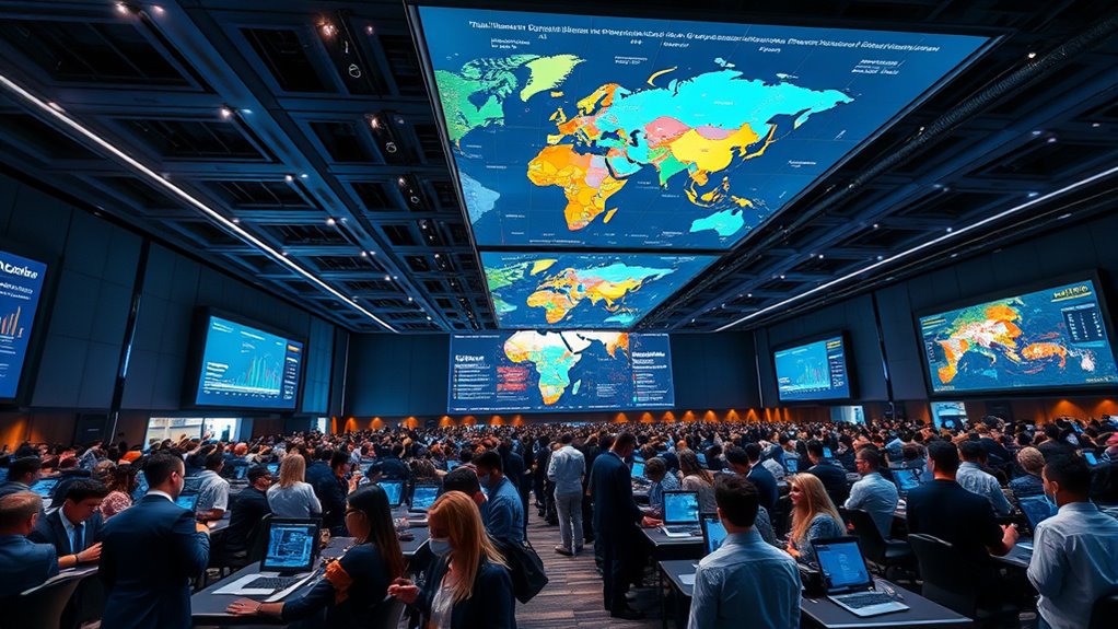 global ai policy impacts