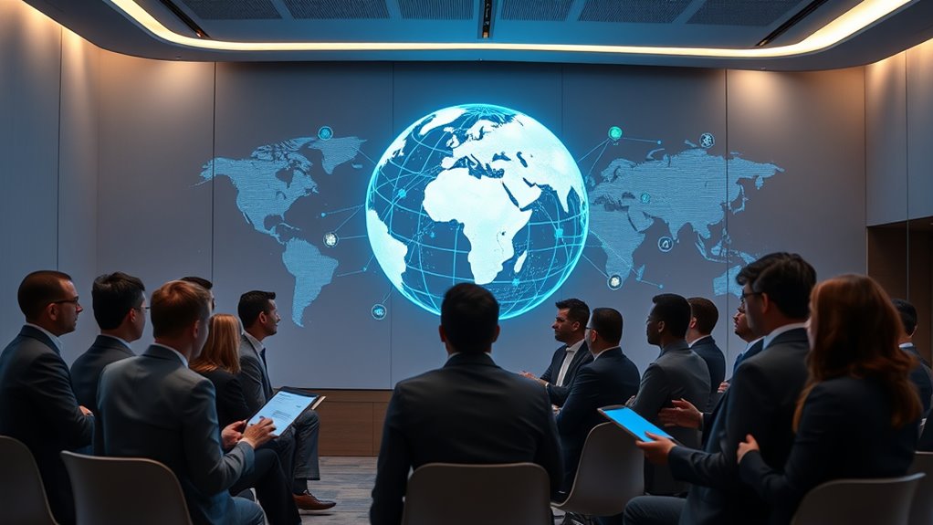 Global AI Regulation: The Impact of the EU AI Act and Beyond 5 global ai regulatory harmonization