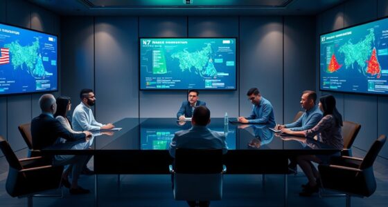 global ai strategy dynamics