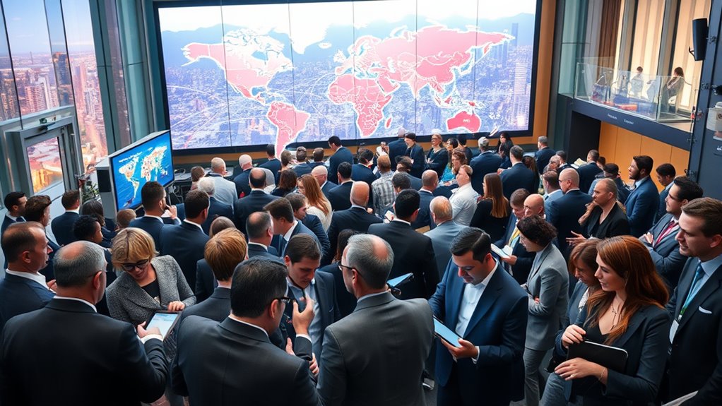 Global AI Talent Race: How Countries Attract the Best Minds 11 global ai talent competition